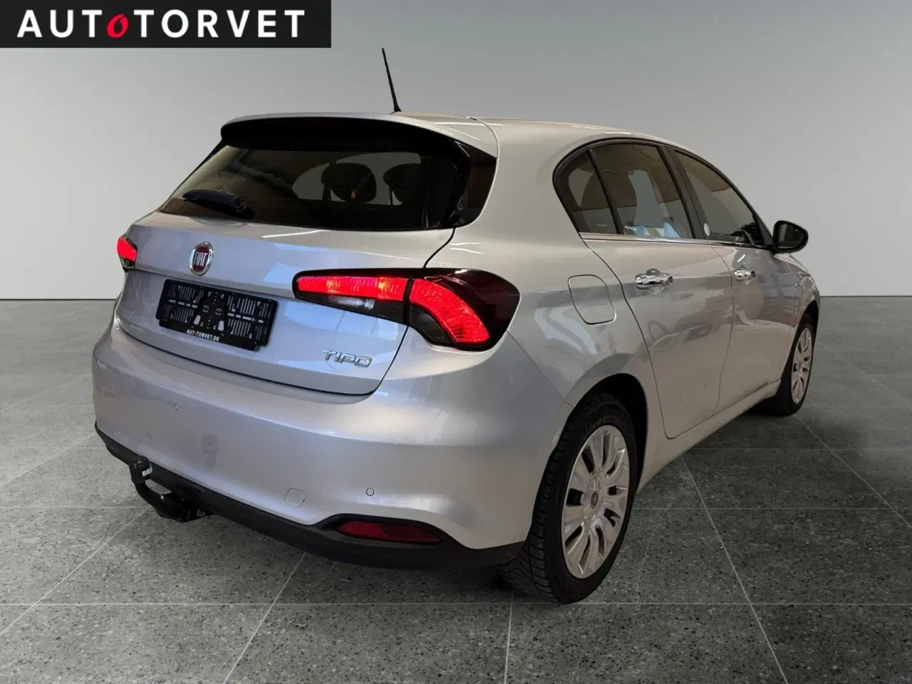 Billede 3 - Fiat Tipo 1,6 MJT 120 Mirror