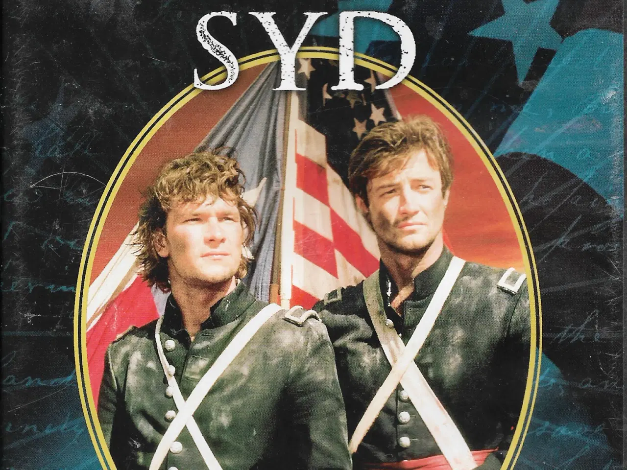 Billede 1 - Nord og Syd: Bog 1 NY i folie