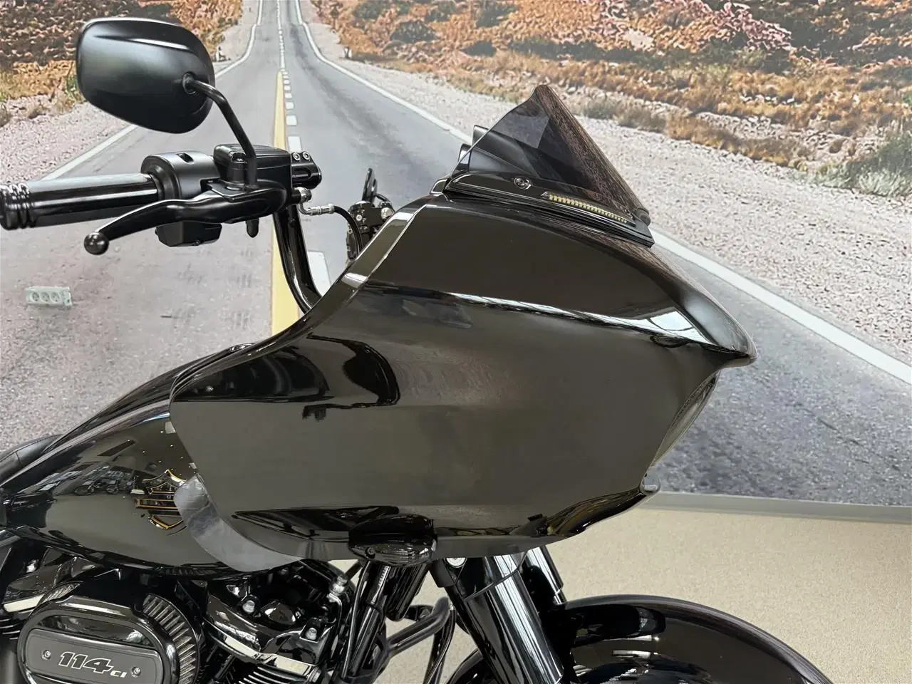 Billede 10 - Harley-Davidson FLTRXS Road Glide Special 114"