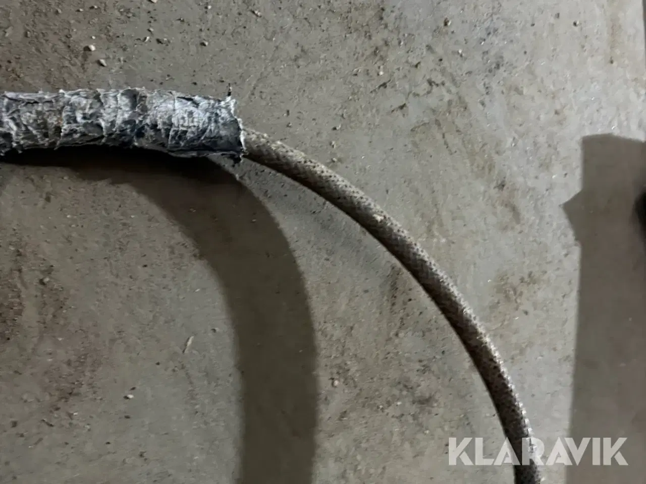 Billede 11 - stavvibrator / betonvibrator ENAR