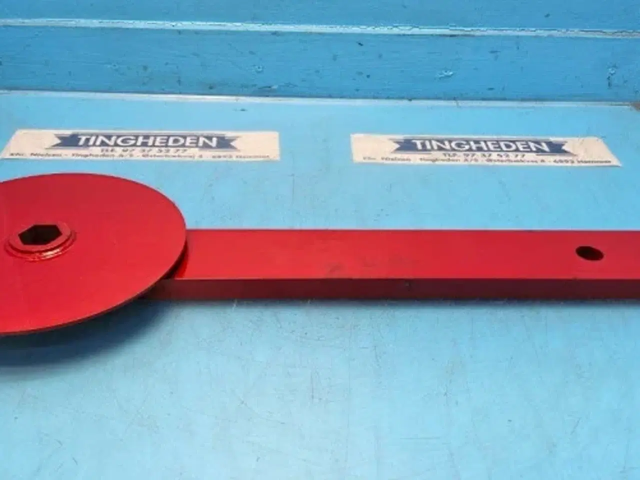 Billede 6 - Case 5088 Arm 87687030