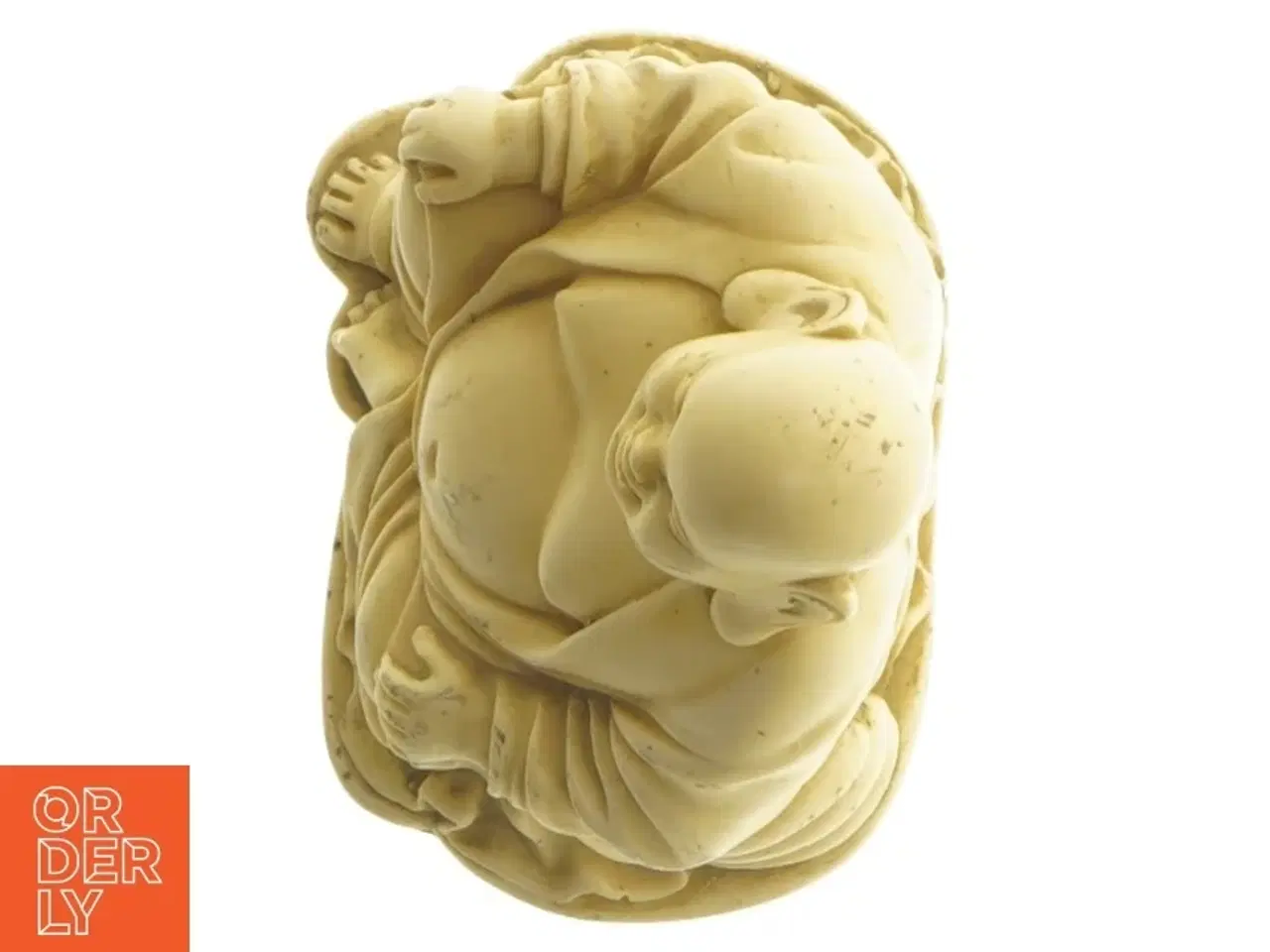 Billede 6 - "Laughing Buddha". (str. 10 cm)