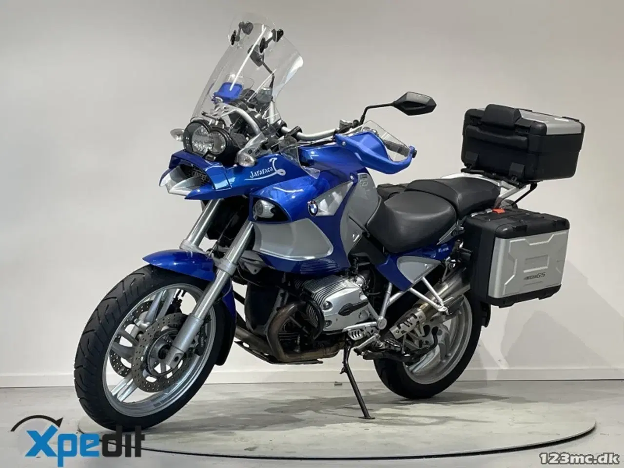 Billede 6 - BMW R 1200 GS