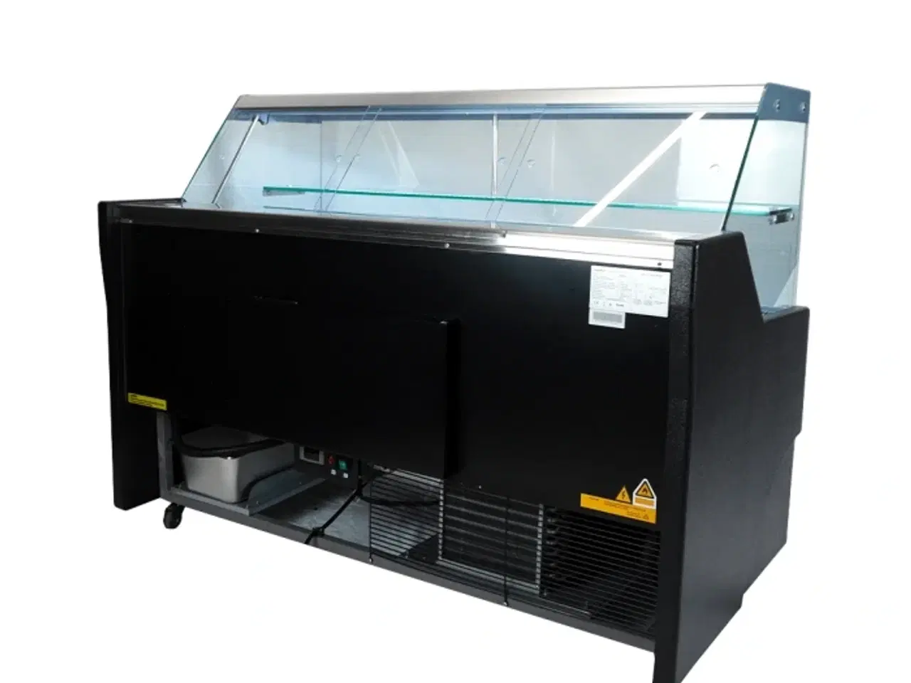 Billede 7 - Professionel køledisk – 110 liter 