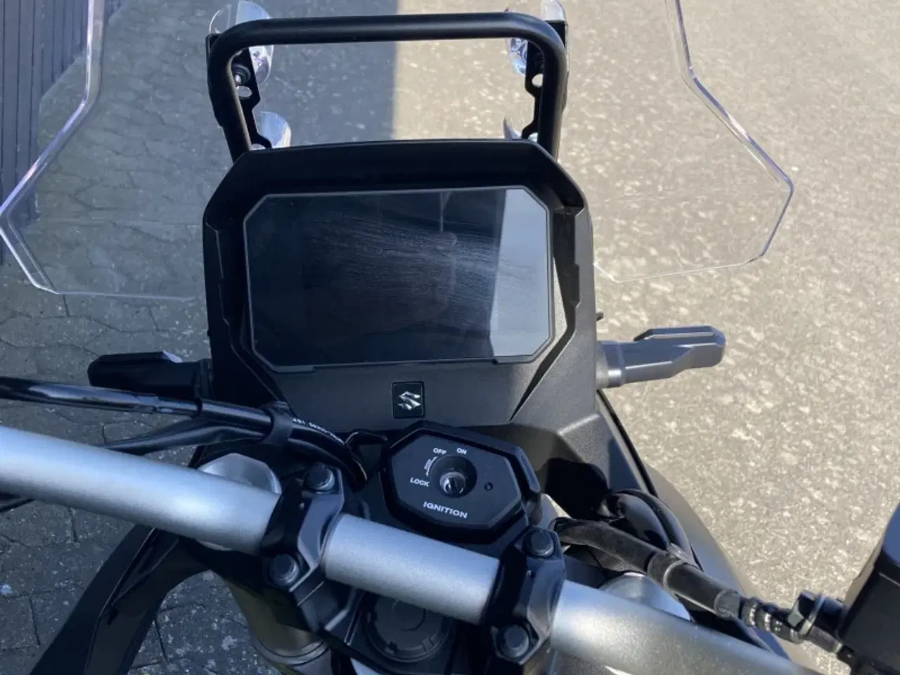 Billede 3 - Suzuki DL 800 V-Strom