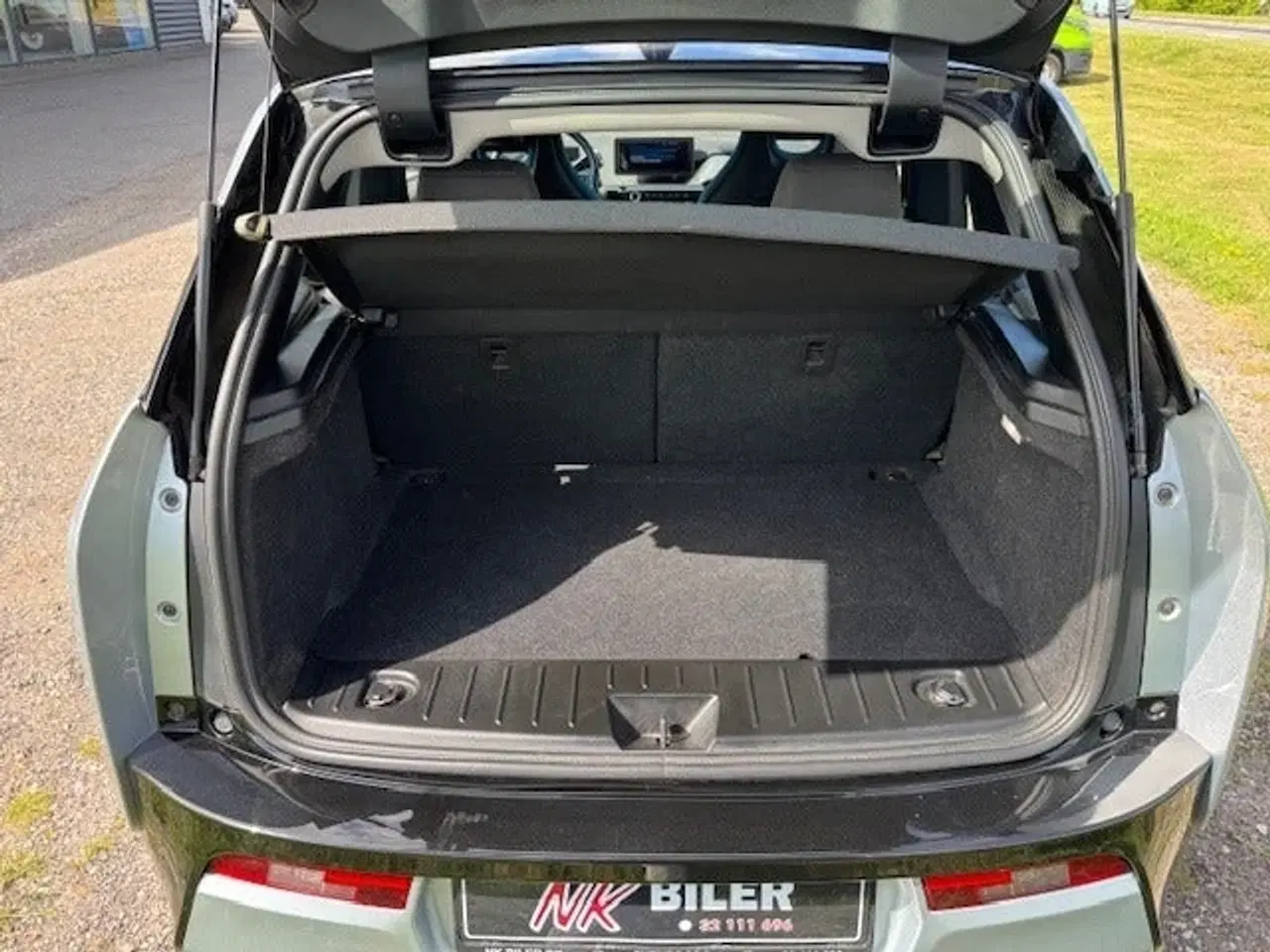 Billede 13 - BMW i3  BEV