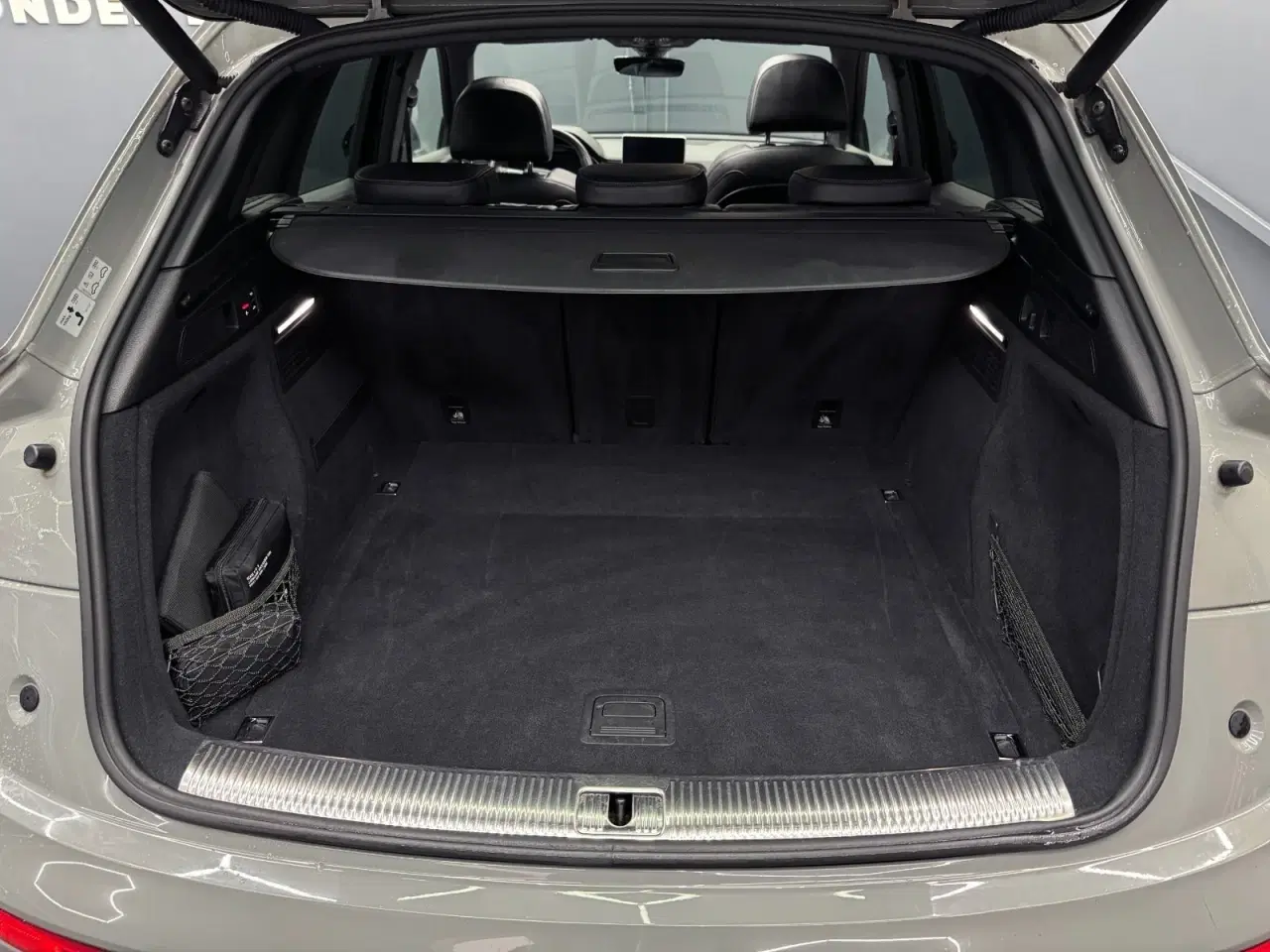 Billede 12 - Audi SQ5 3,0 TDi S-line quattro Tiptr.