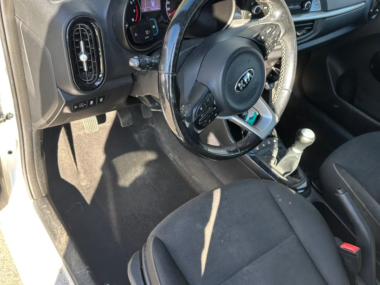 Billede 5 - Kia Picanto