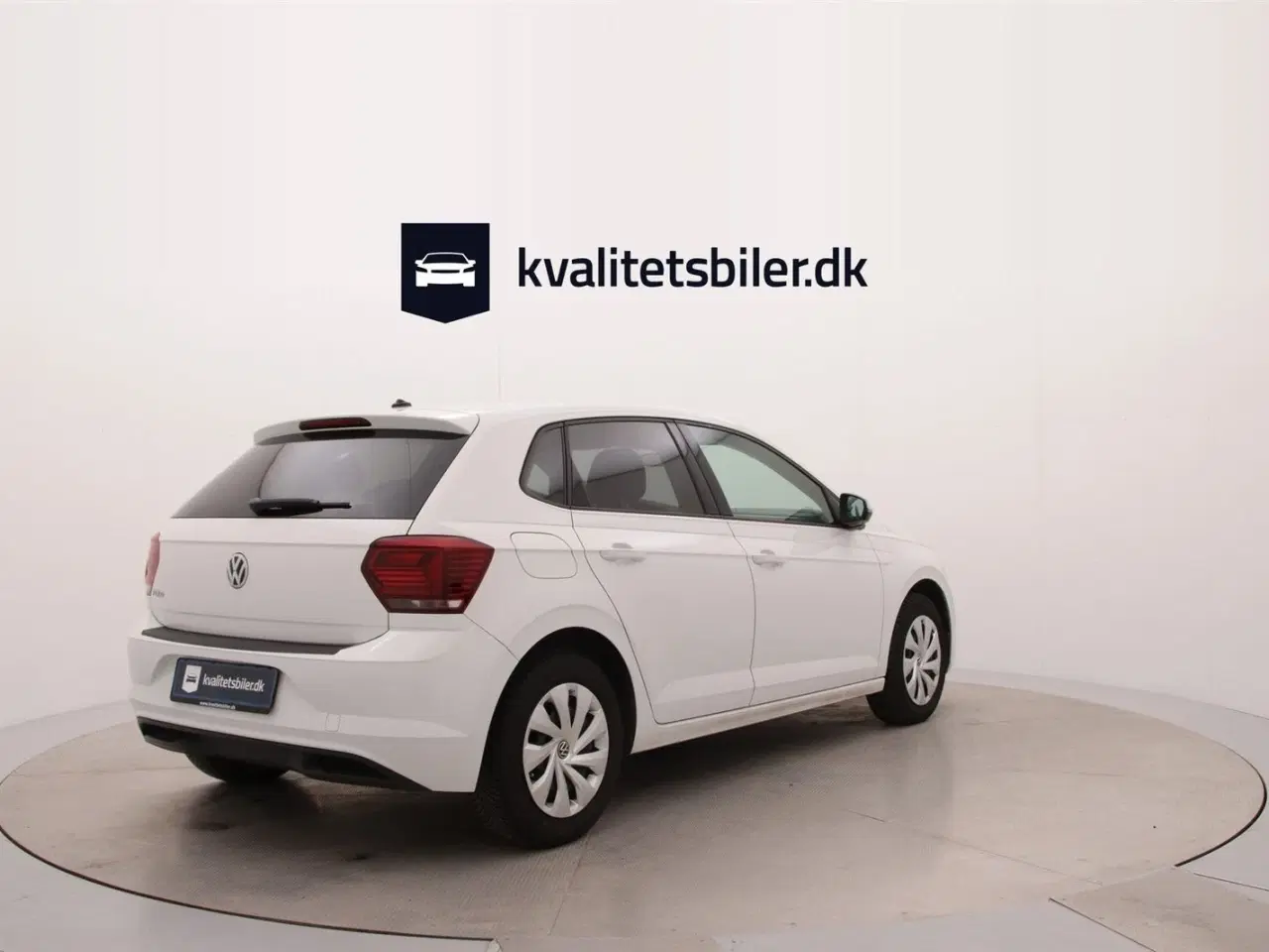 Billede 4 - VW Polo 1,0 TSi 95 Comfortline