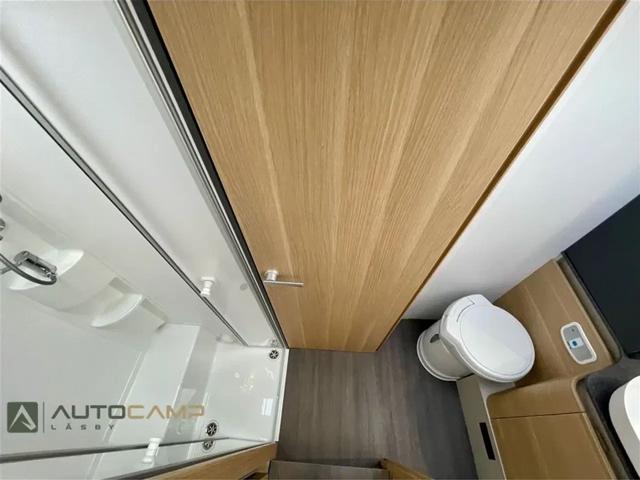 Billede 11 - 2026 - Adria Coral AXESS 650 SL