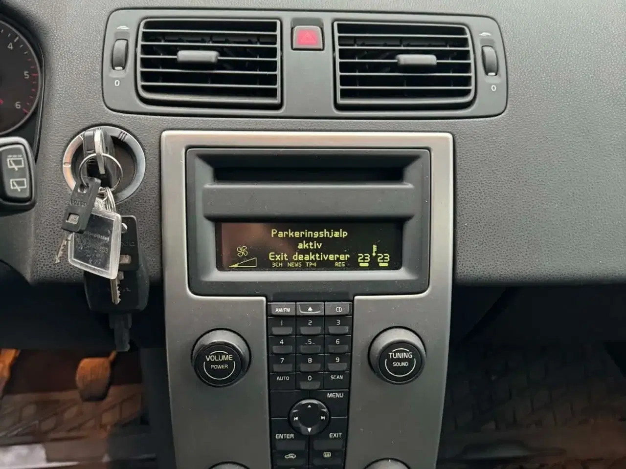 Billede 10 - Volvo V50 1,6 D Summum