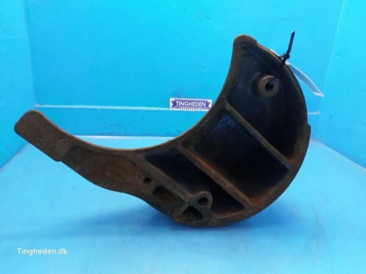 Billede 9 - Case 9230 Afledeplade L. 87662508