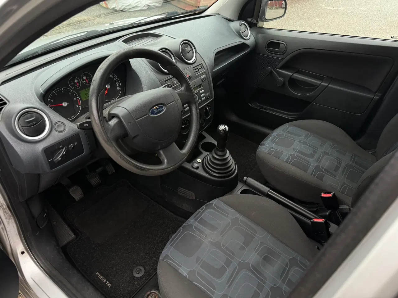 Billede 7 - Ford fiesta 