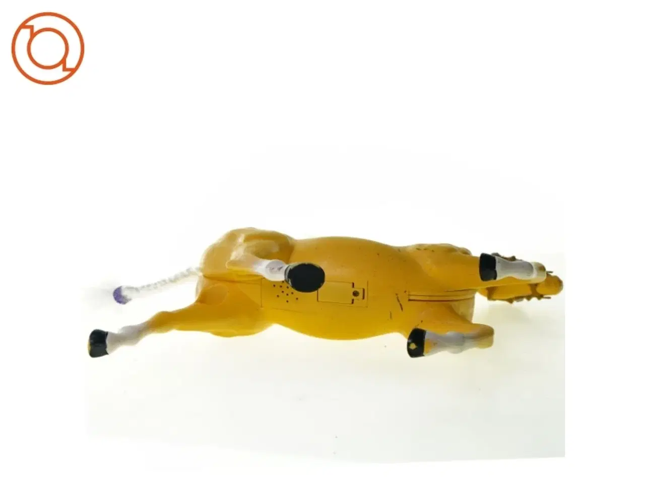 Billede 5 - Hest (str. 25 x 9 cm)