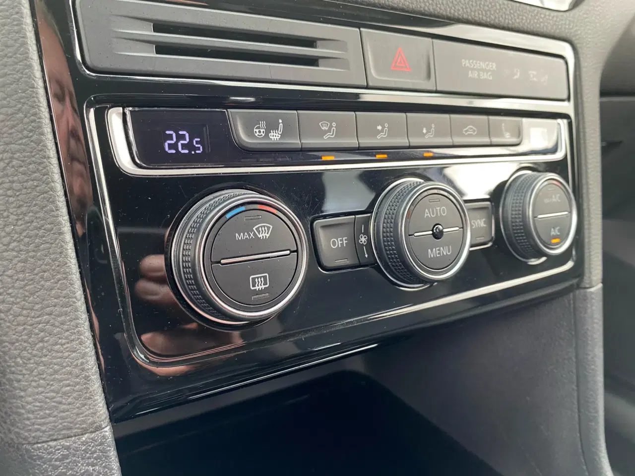 Billede 13 - VW Golf Sportsvan 1,4 TSI BMT Highline DSG 150HK Van 7g Aut.