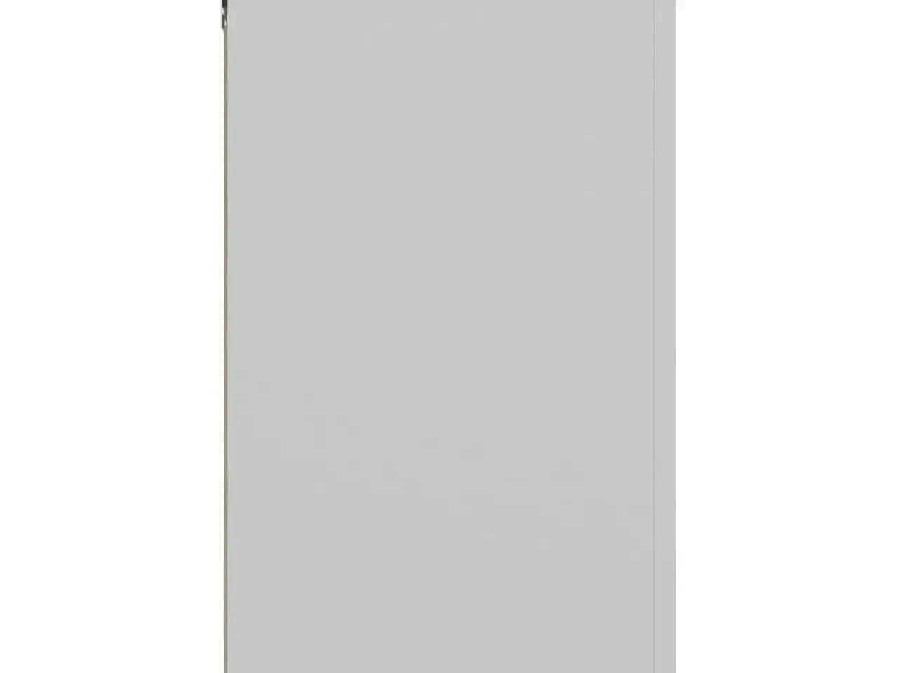 Billede 7 - Vægskab 60x31x60 cm spånplade hvid
