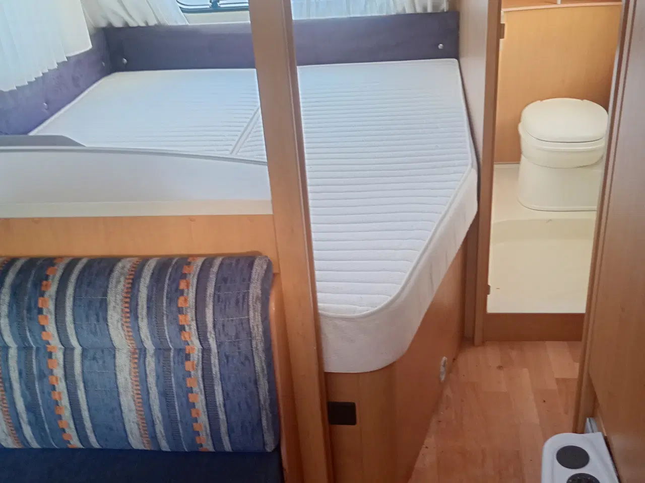 Billede 11 - 2007 Knaus 650