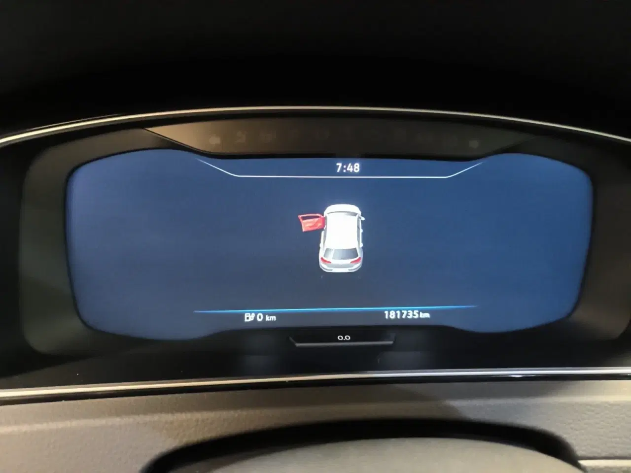 Billede 5 - VW Golf VII 1,4 GTE DSG