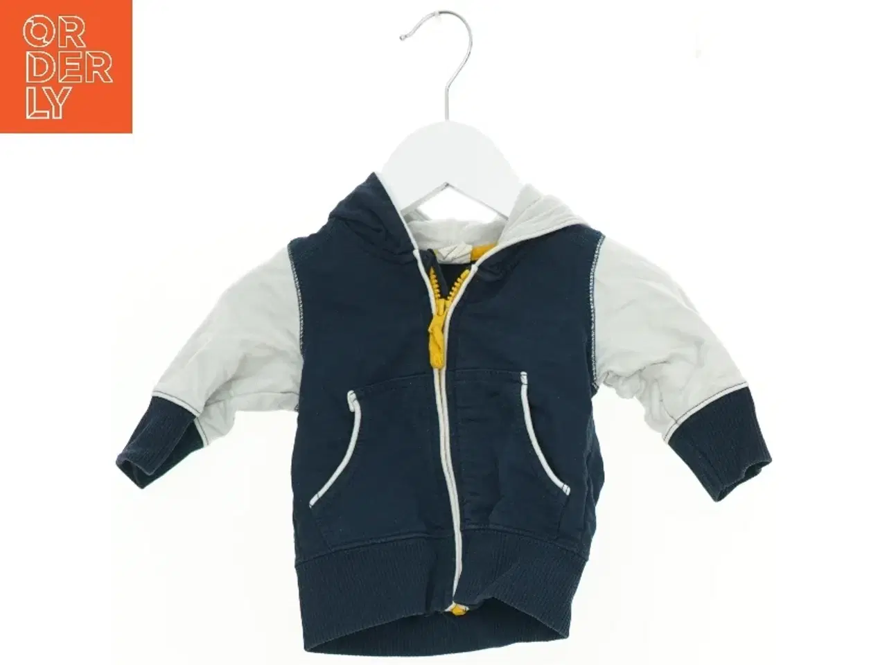 Billede 1 - Overgangsjakke fra H&M (str. 62 cm)