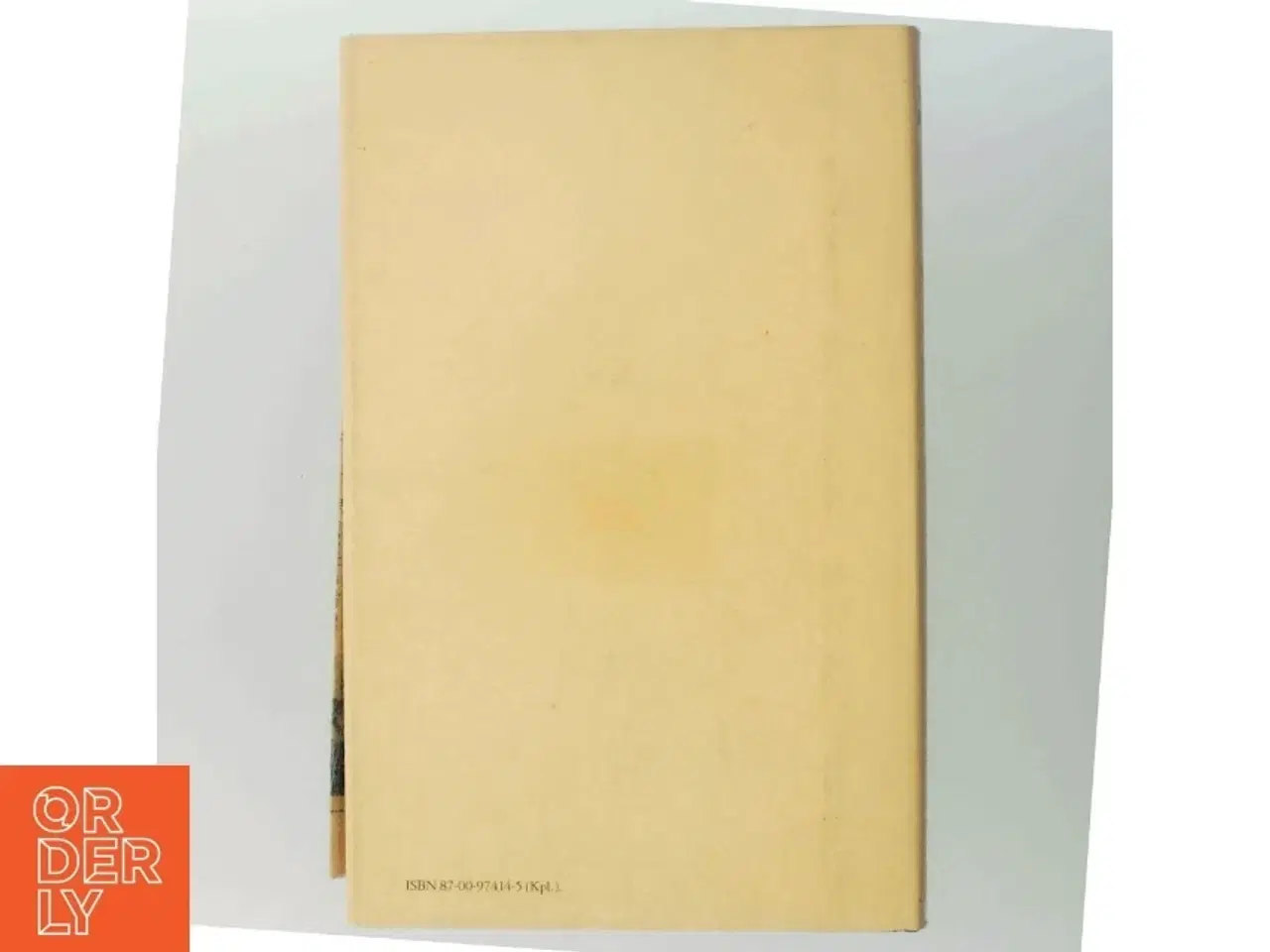 Billede 3 - Karen Blixen - Breve fra Afrika 1925-34 (bog)