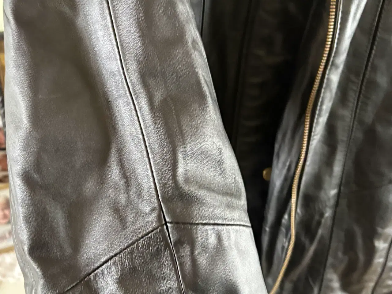 Billede 4 - Minna jakke