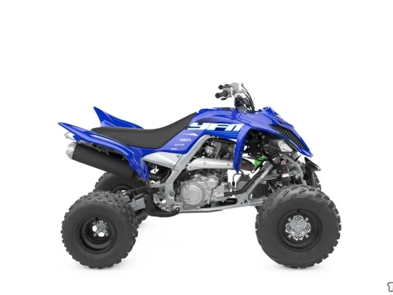 Billede 6 - Yamaha YFM 700 R SE