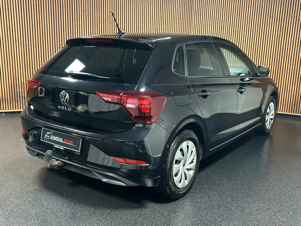Billede 4 - VW Polo 1,0 TSi 95 Life Van