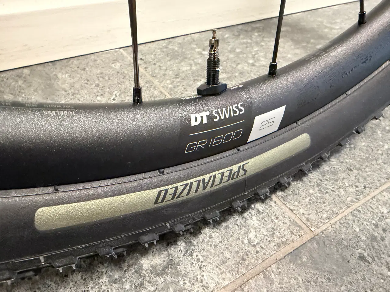 Billede 3 - DT Swiss GR 1600