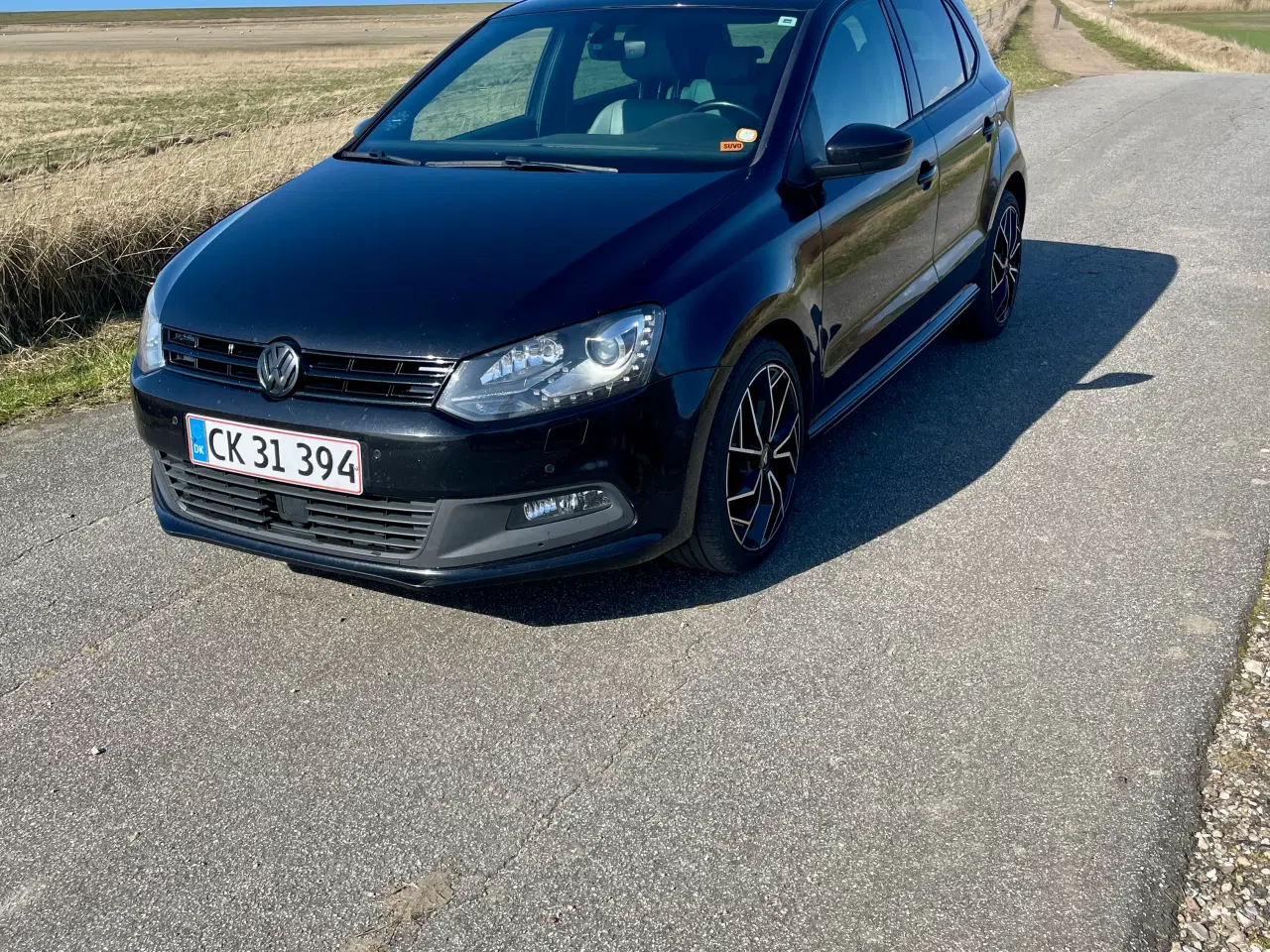 Billede 1 - Polo GT