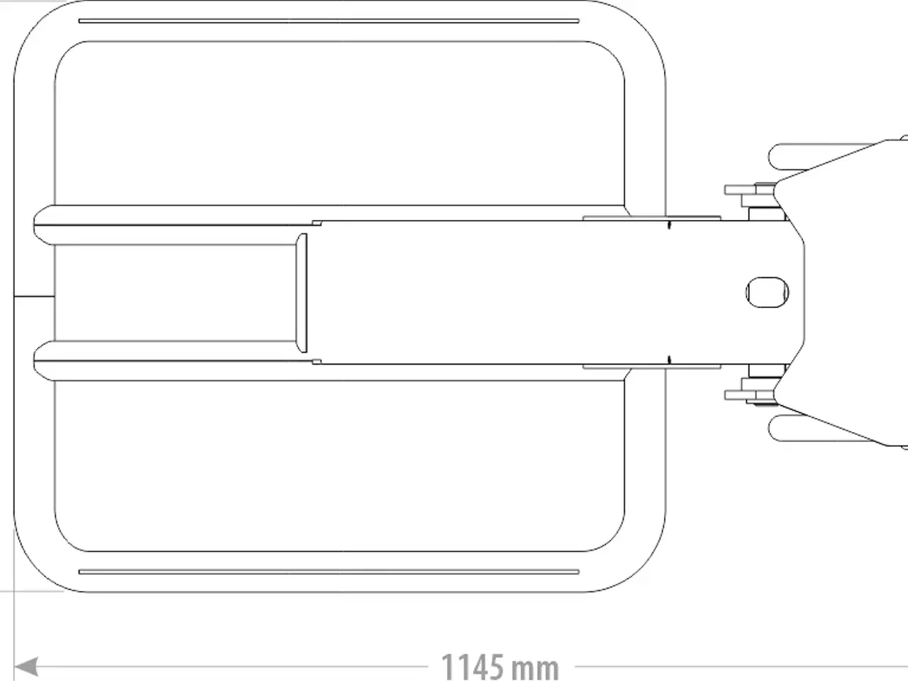 Billede 3 - Balletang FK Machinery