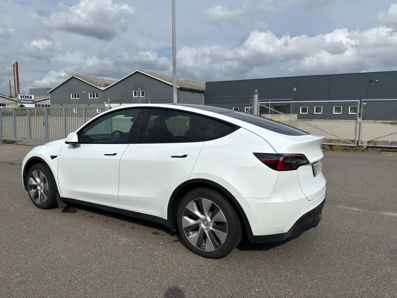 Billede 5 - Tesla Model Y  RWD