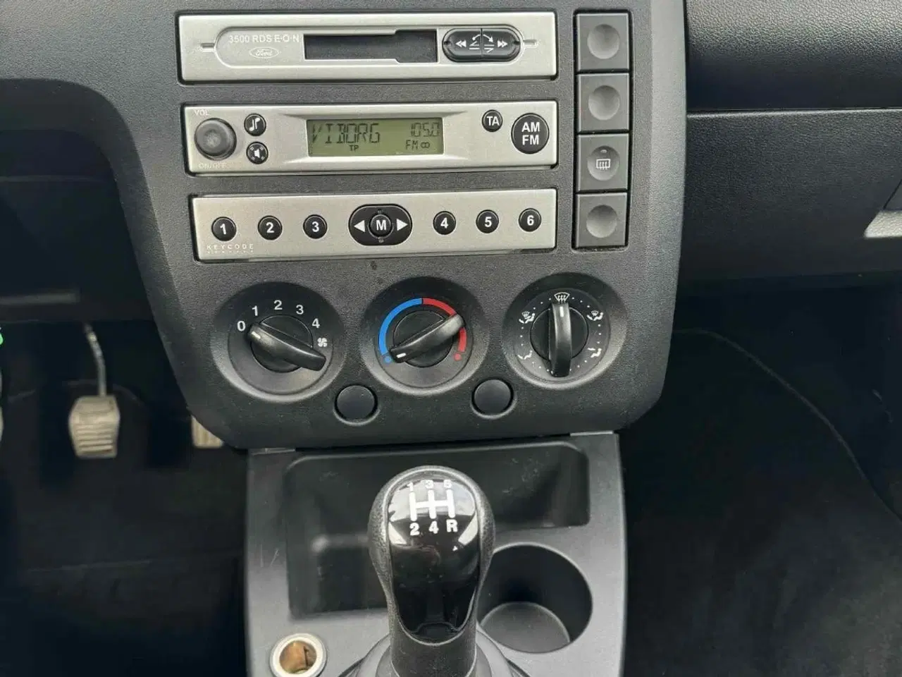Billede 16 - Ford Fiesta 1,3 Ambiente