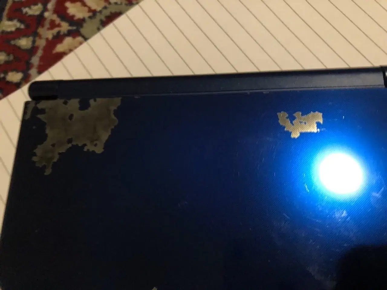 Billede 7 - New Nintendo 3DS XL+Zelda: Majoras Mask 3D +Zelda: