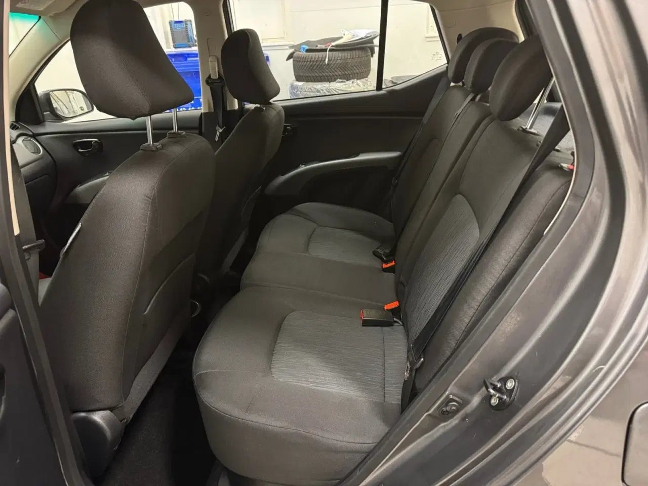 Billede 10 - Hyundai i10 1,2 Comfort+