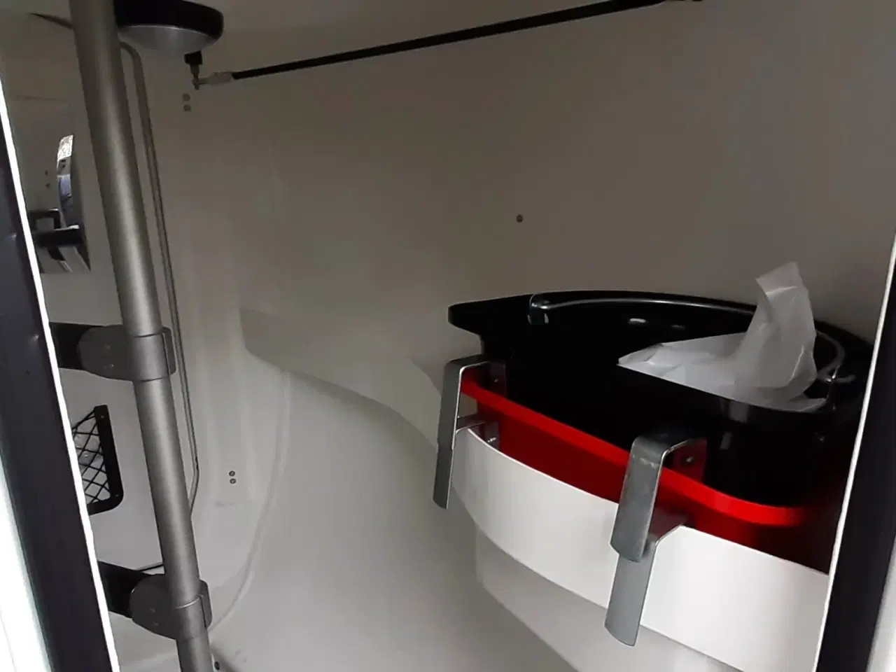 Billede 15 - Böckmann Master WCF (Udstilling)