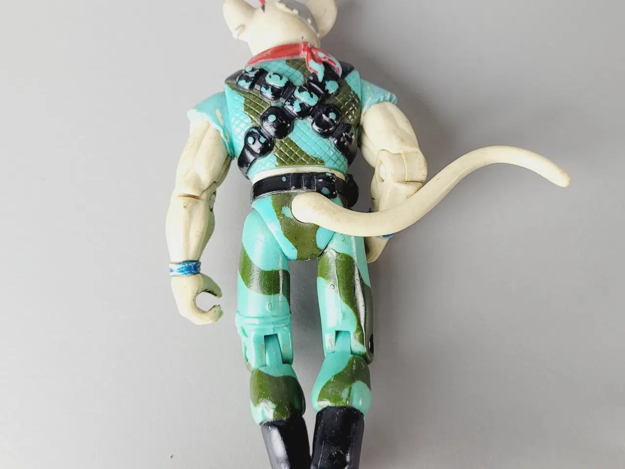 Billede 6 - ⭐️· Samling af actionfigurer fra 90'erne