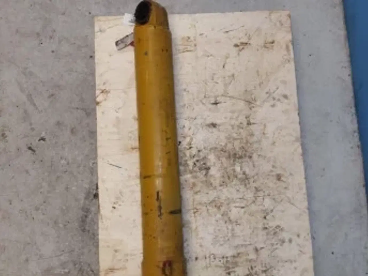 Billede 4 - Hydrema 806 Grave Cylinder 200141