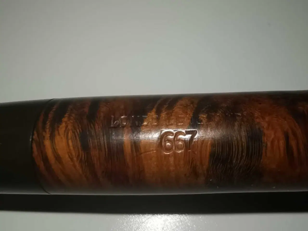 Billede 4 - BBB SILVER GRAIN