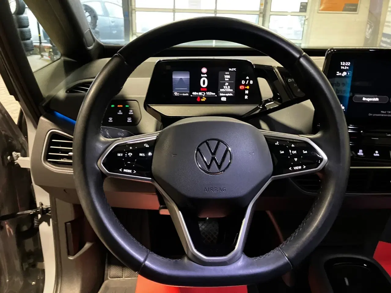 Billede 8 - VW ID.3 58 Pro Performance Life