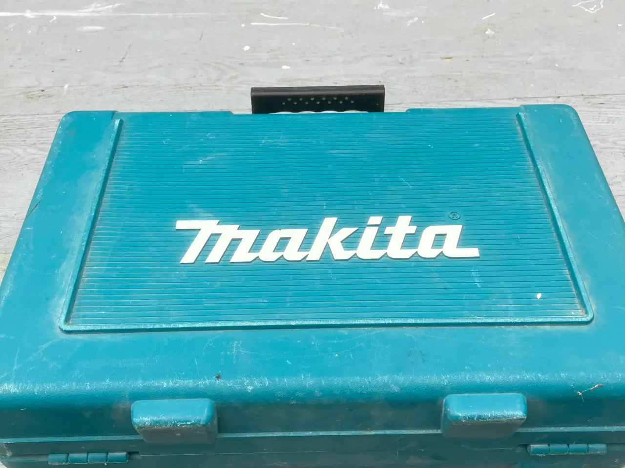 Billede 1 - Gibsskruemaskine Makita