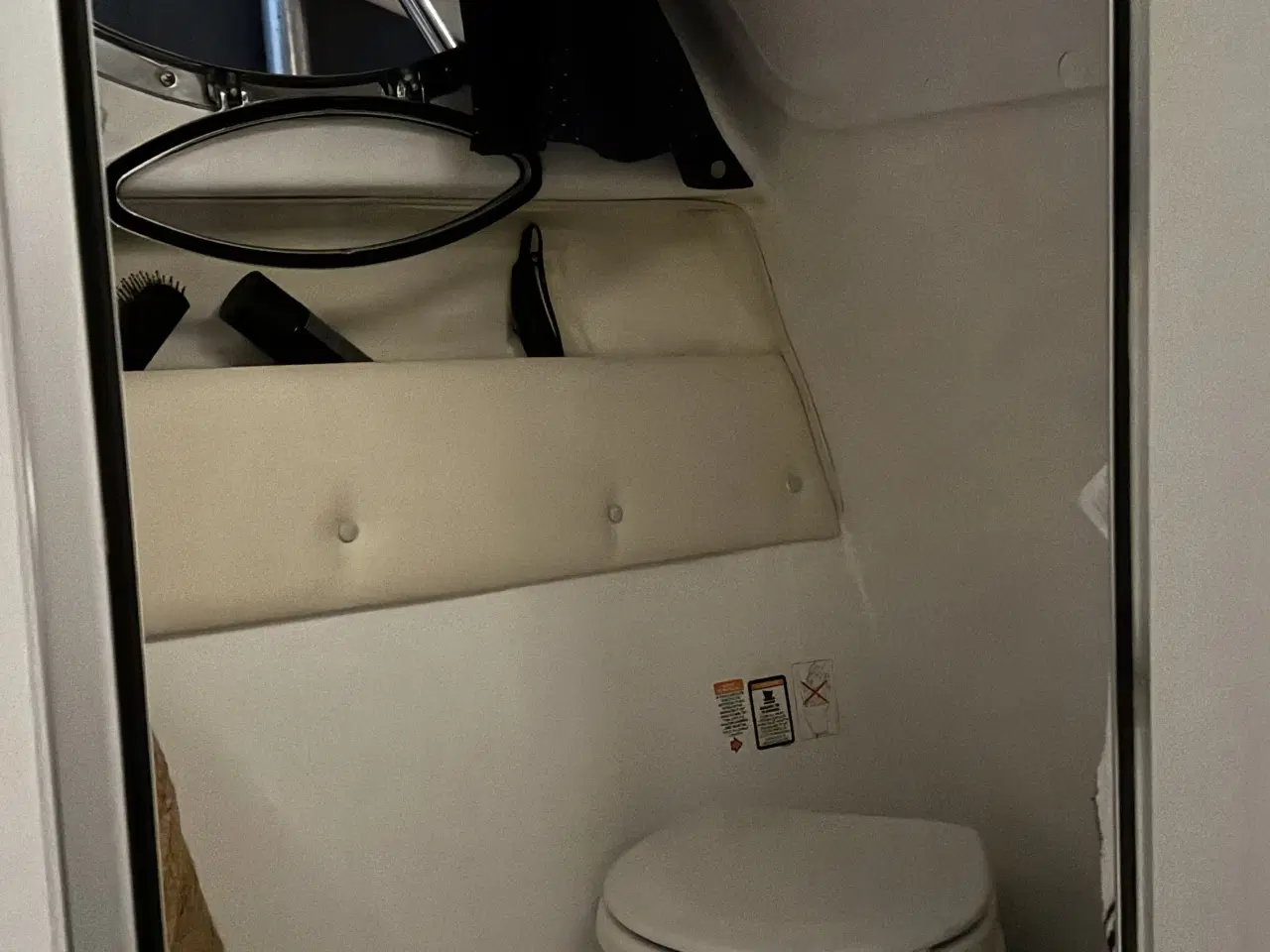 Billede 17 - Saver 650 Cabin – Mercury 150 hk – 245 timer 