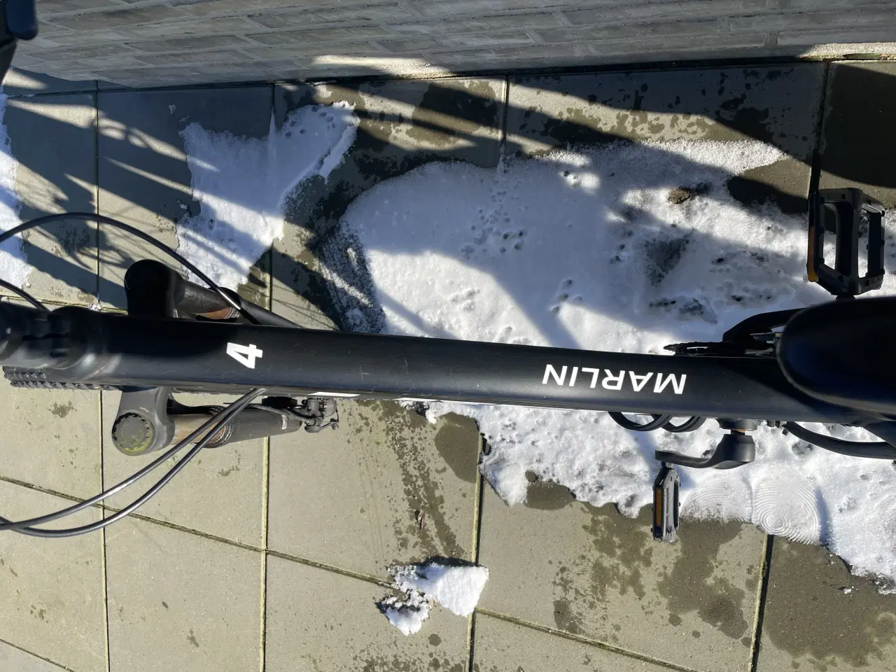 Billede 2 - Trek mtb