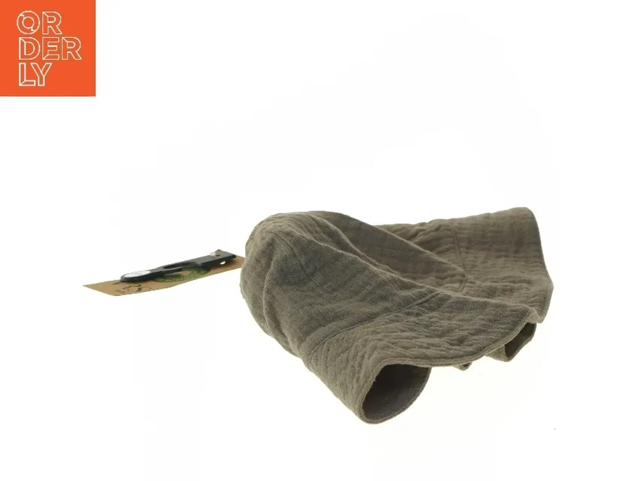 Billede 3 - Bøllehat til børn fra VRS (str. Ø 22 cm, størrelse 48 cm)