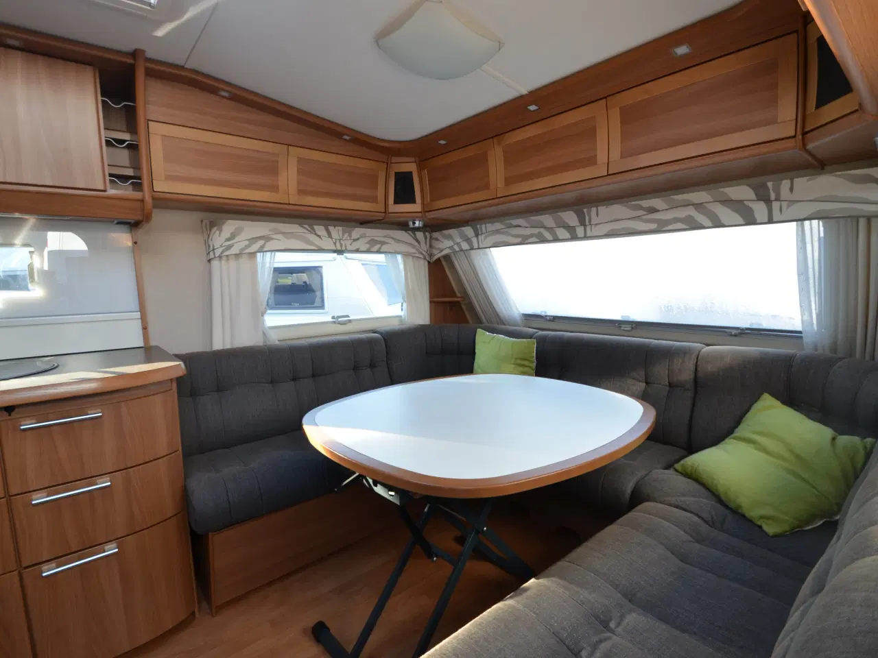 Billede 6 - Kabe Safir XL KS -2011