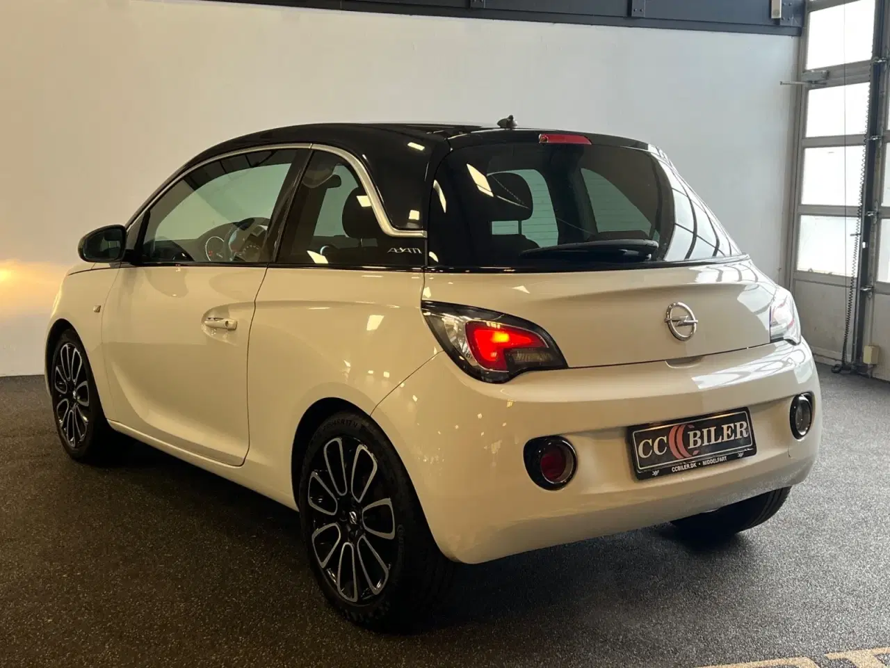 Billede 2 - Opel Adam 1,2 Jam