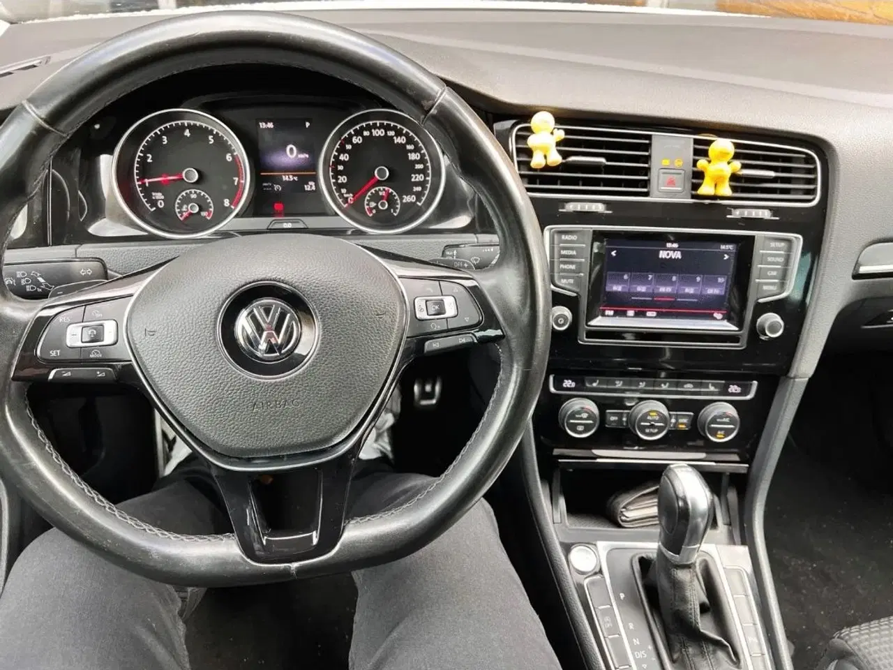 Billede 5 - Golf 7 DSG 1.4 TSI