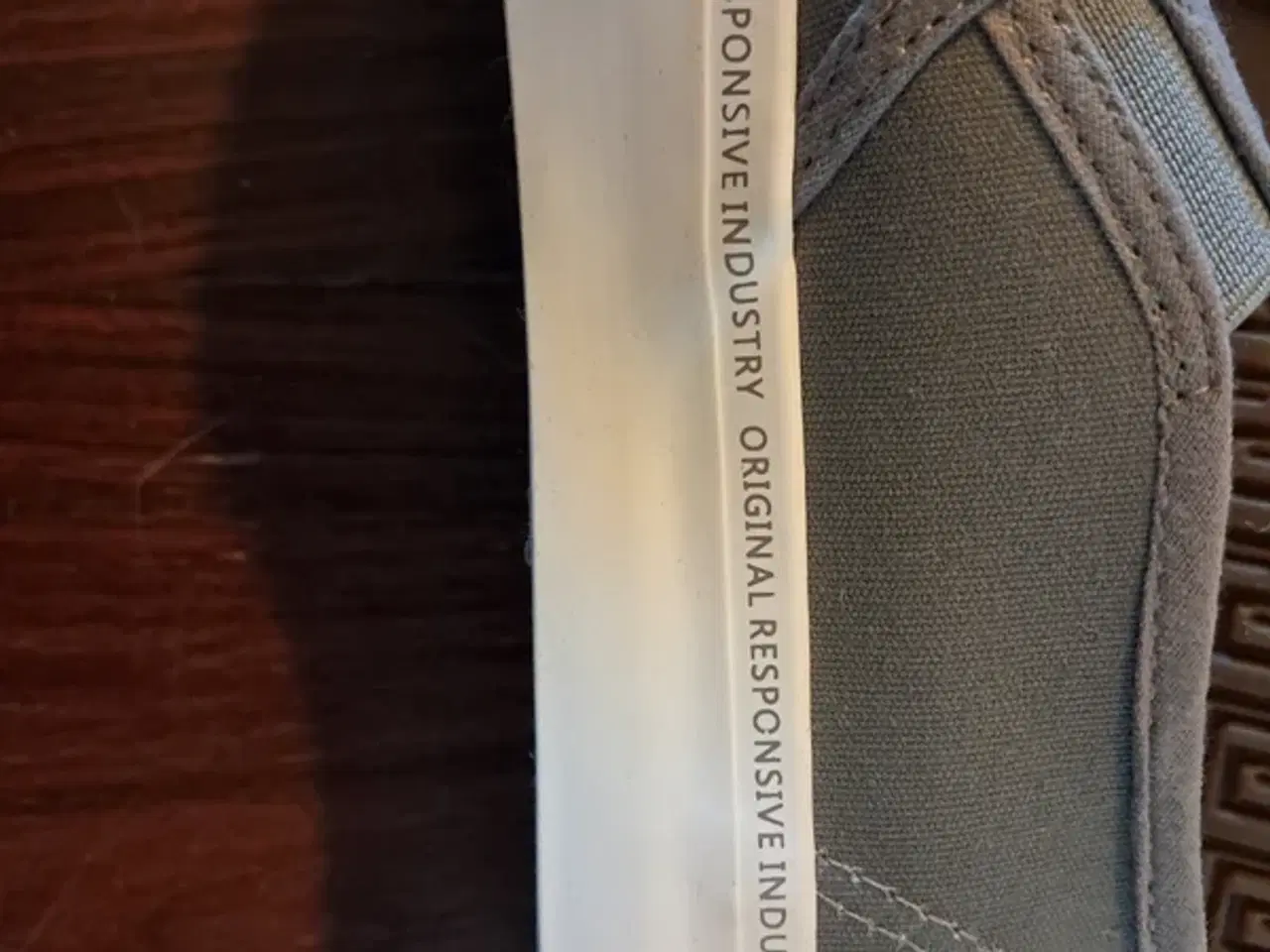 Billede 8 - Sko fra Pepperts! str. 36