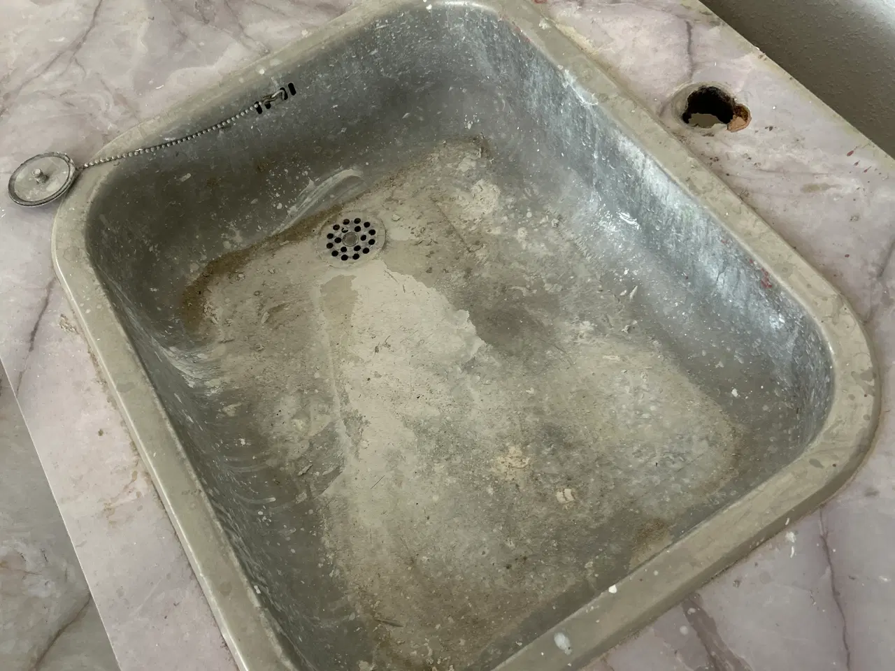 Billede 2 - Vask og bordplade 