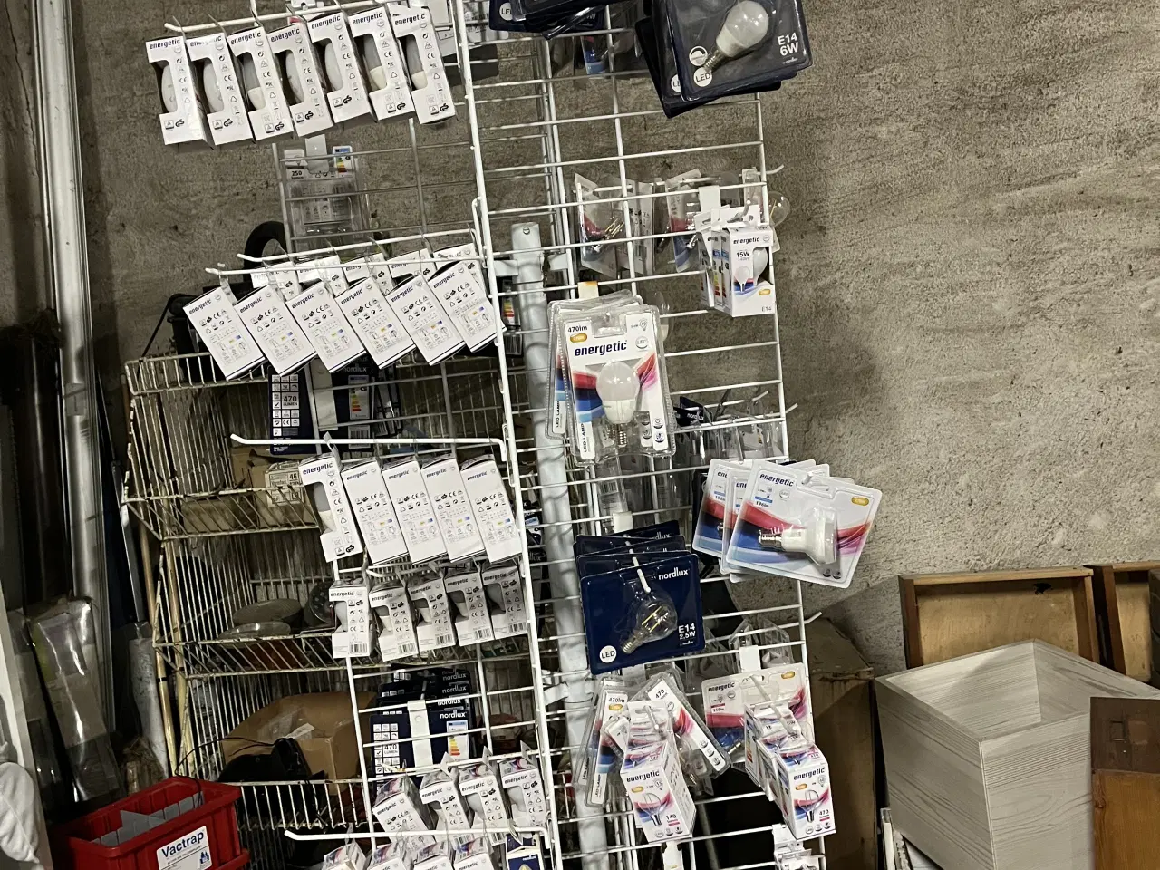 Billede 7 - Loppemarked 