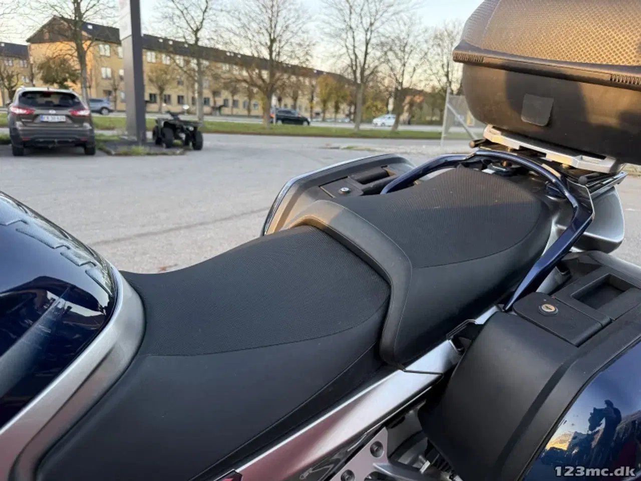 Billede 7 - Yamaha FJR 1300 A